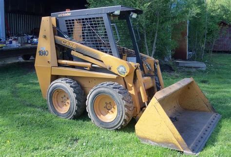 best used skid steers|older skid steers for sale.